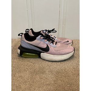 Nike Air Max Sneakers Shoes Verona Plum Chalk Ghost CI9842-500 Womens Size 10